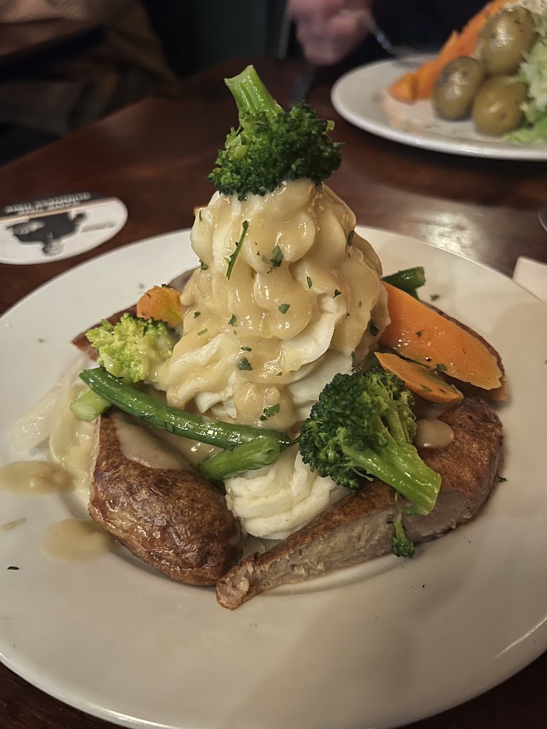 Johnny Foley's Irish House