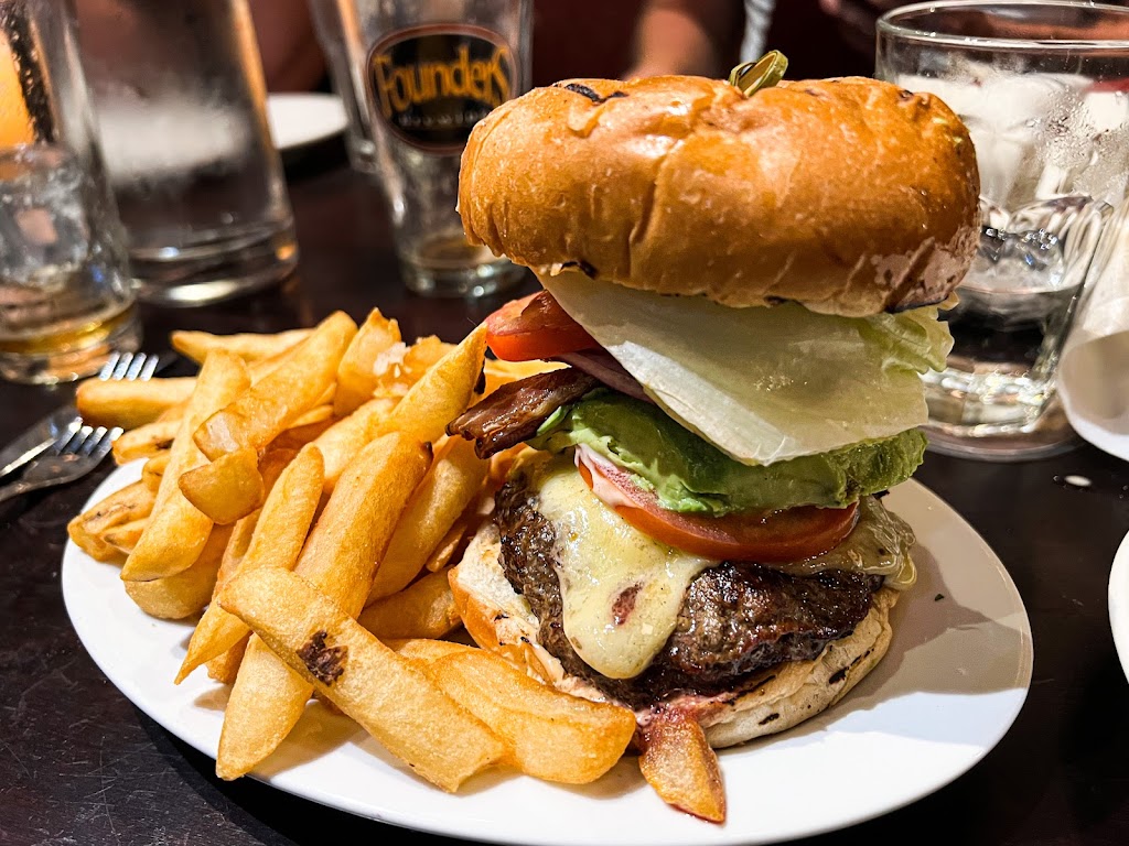 Johnny Foley's Irish House