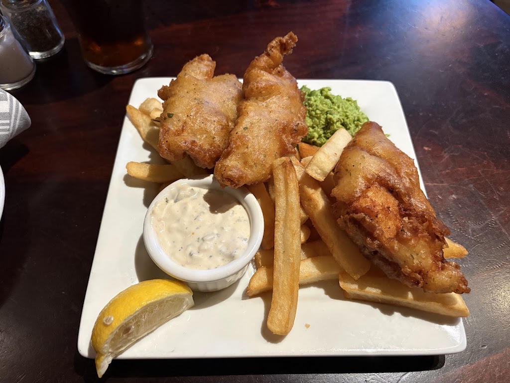 Johnny Foley's Irish House