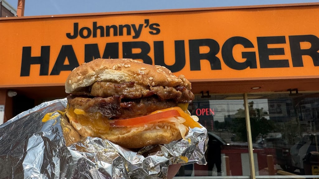 Johnny's Hamburgers