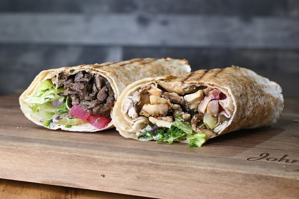 Johnny's Shawarma