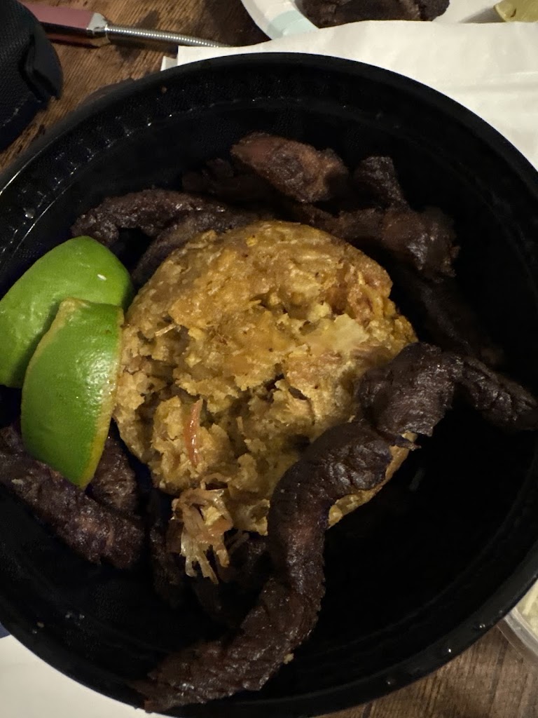 Johnnys Chimi