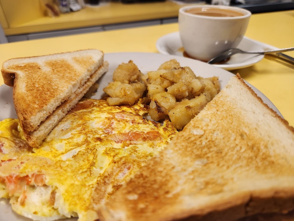 Johny's Luncheonette