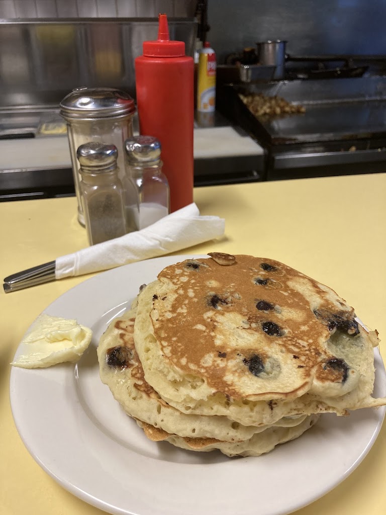 Johny's Luncheonette