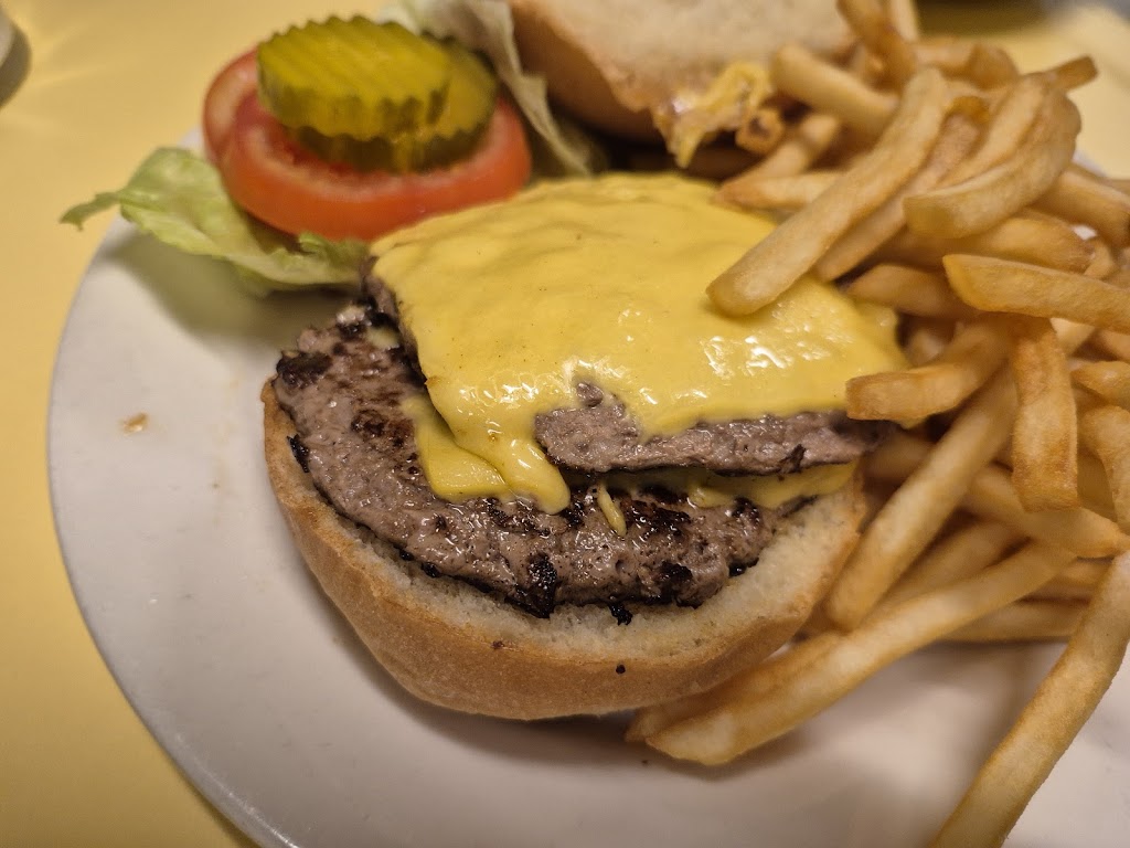 Johny's Luncheonette