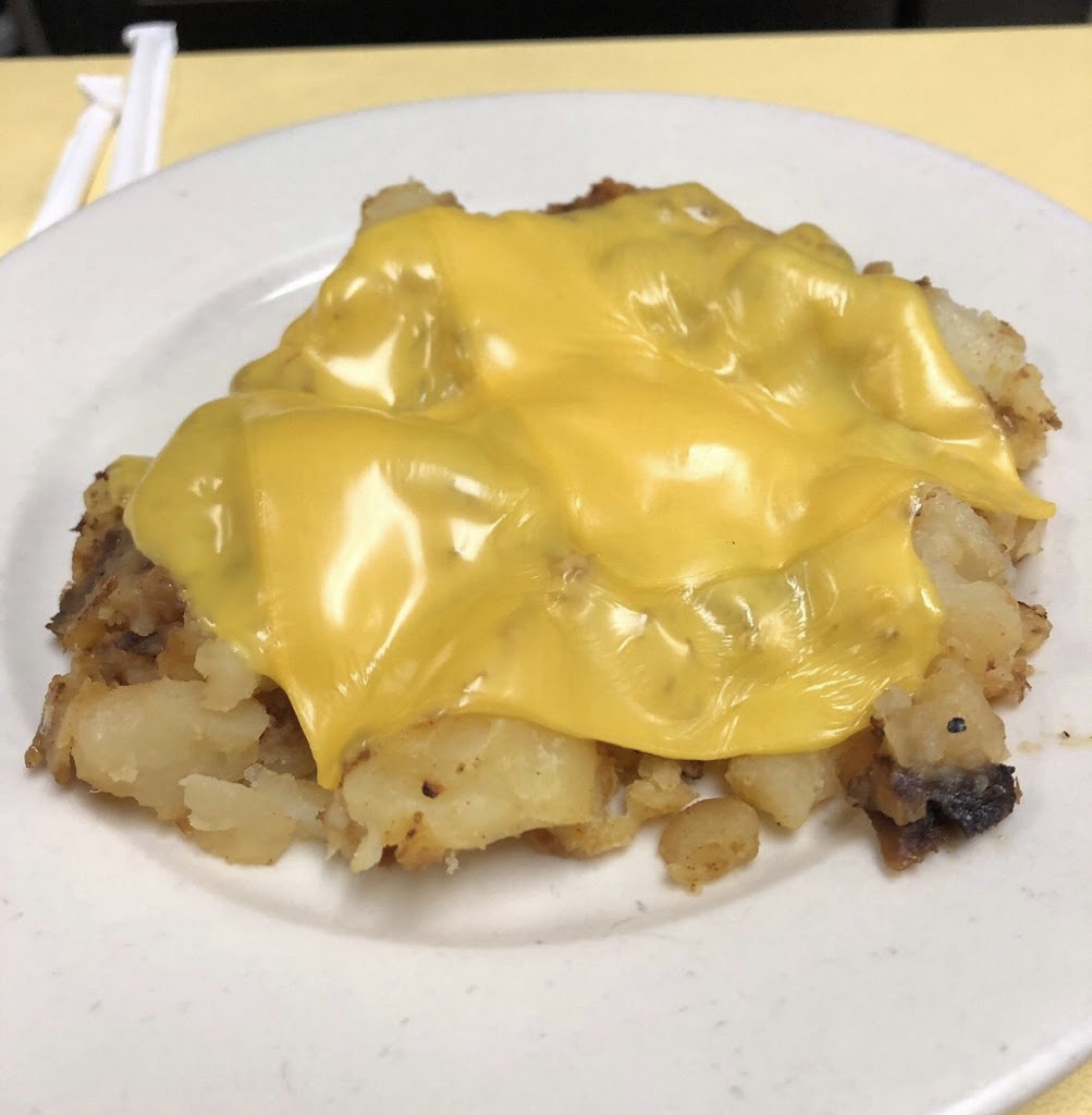 Johny's Luncheonette