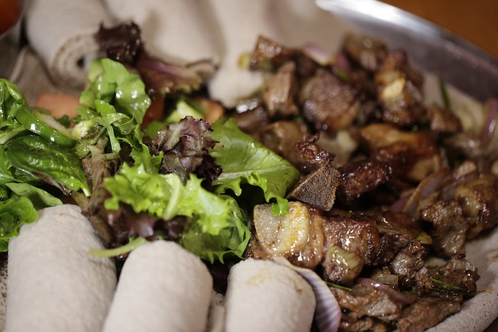 Jolly Ethiopian Bar & Restaurant