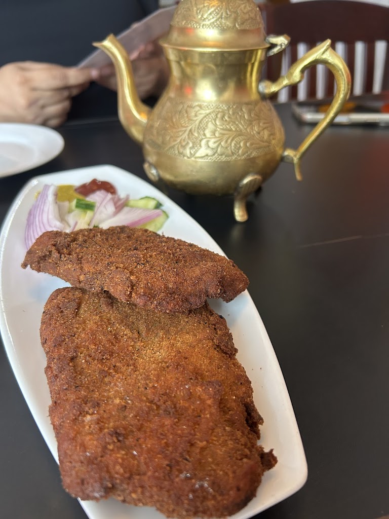 Jomidaari - Super delicious Bengali Cuisine in town!