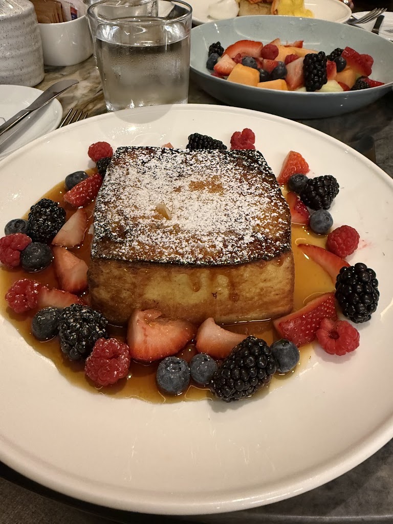 Joni Restaurant