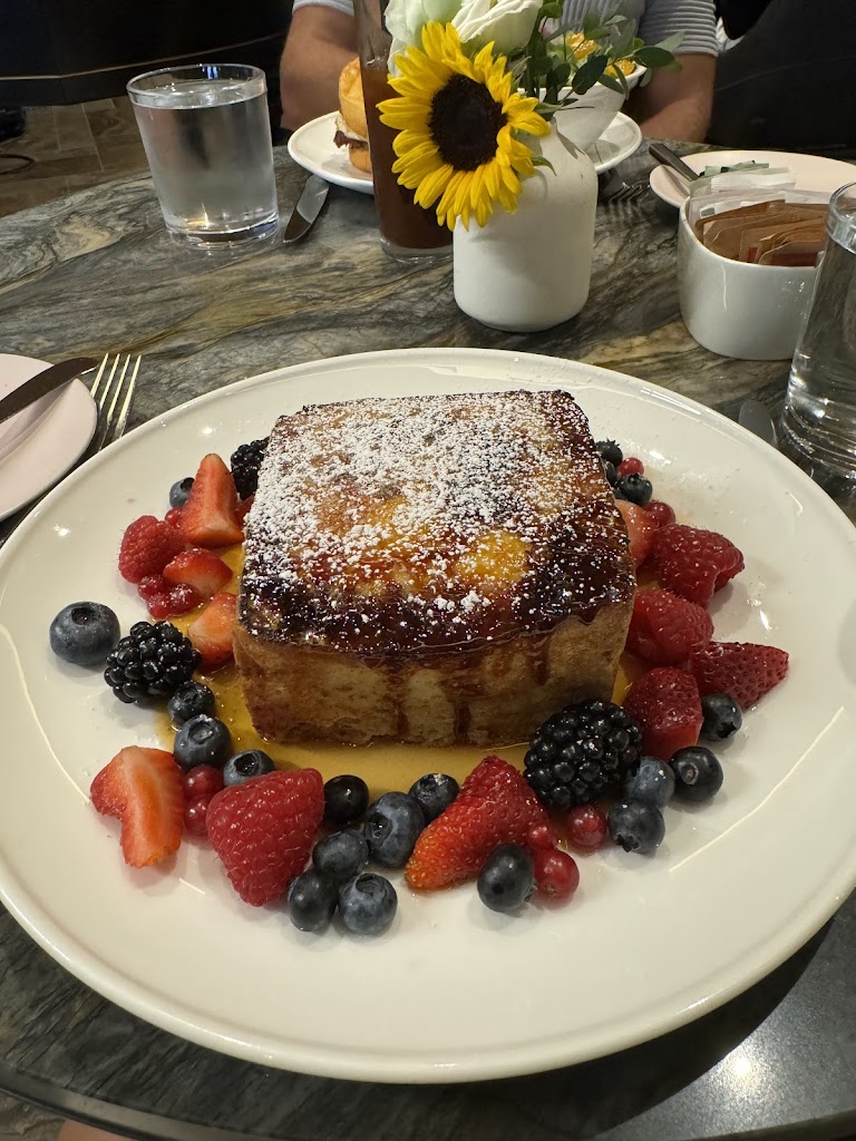 Joni Restaurant