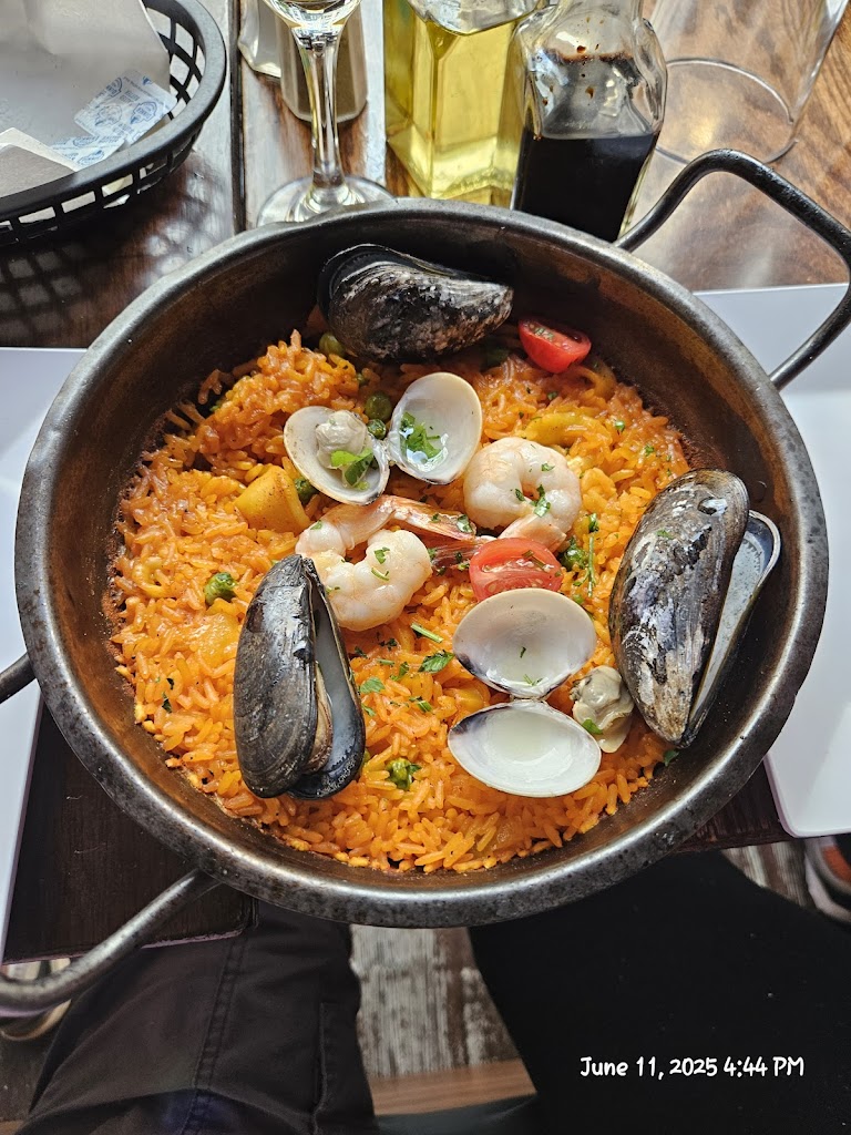 Jose Luis Little Italy