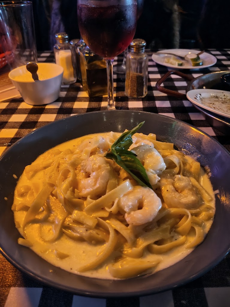 Jose Luis Little Italy