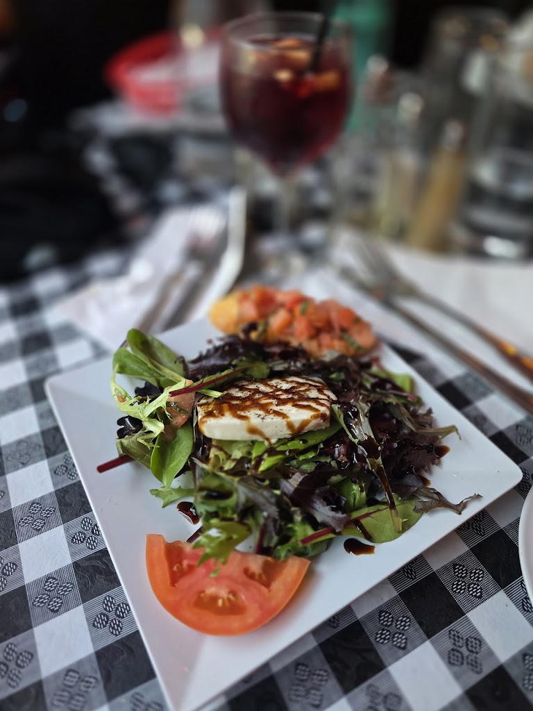 Jose Luis Little Italy