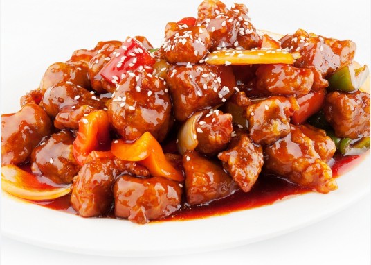 Joyale Seafood Restaurant