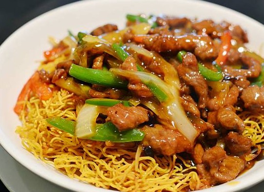 Joyale Seafood Restaurant