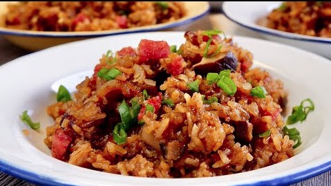 Joyale Seafood Restaurant
