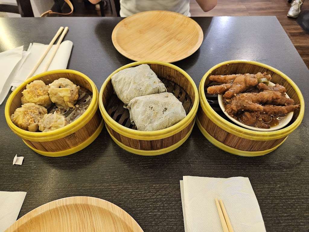 Joyful Dim Sum Bistro