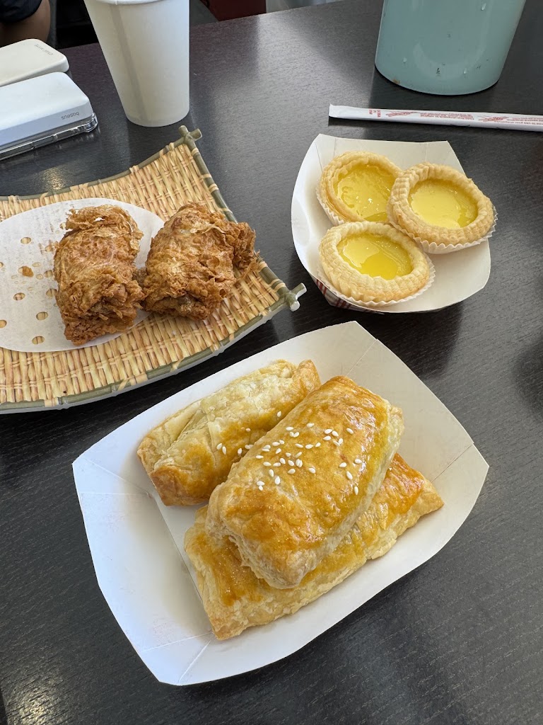 Joyful Dim Sum Bistro