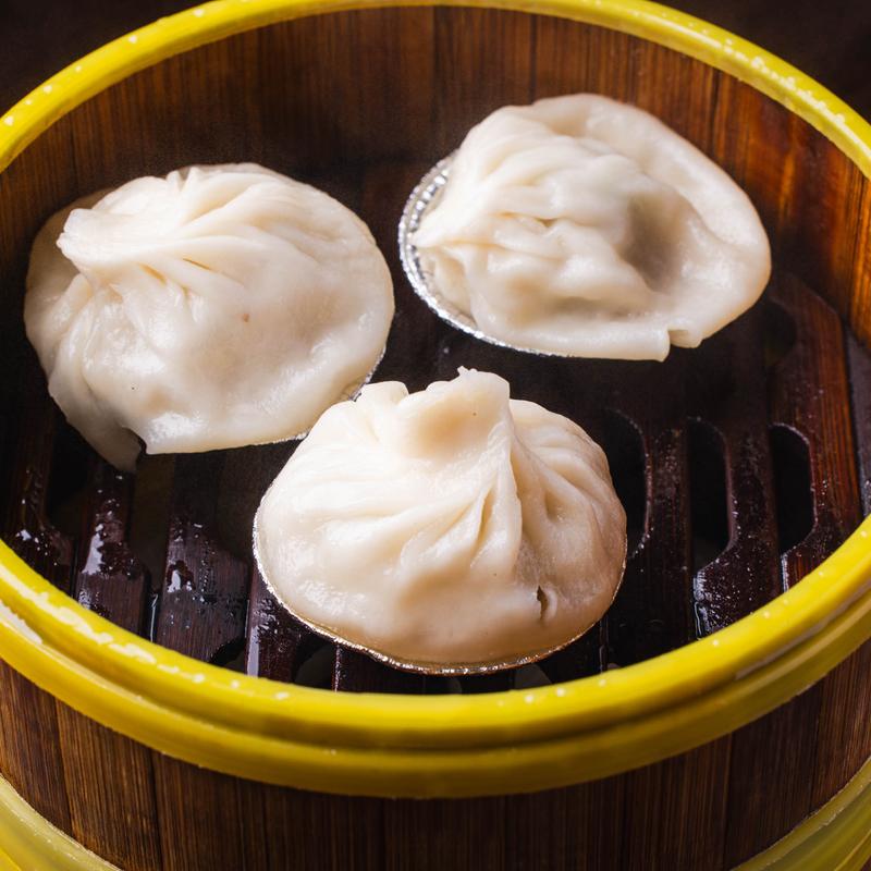 Joyful Dim Sum Bistro