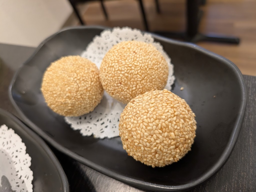 Joyful Dim Sum Bistro