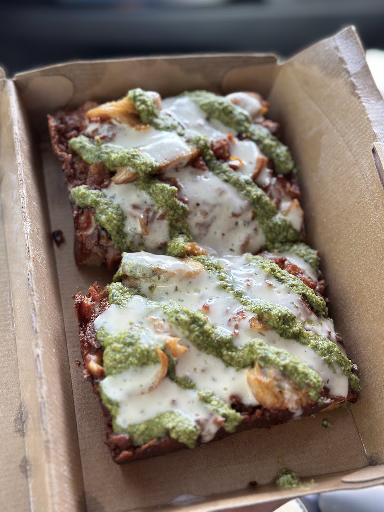 Joyride Pizza, Mission District