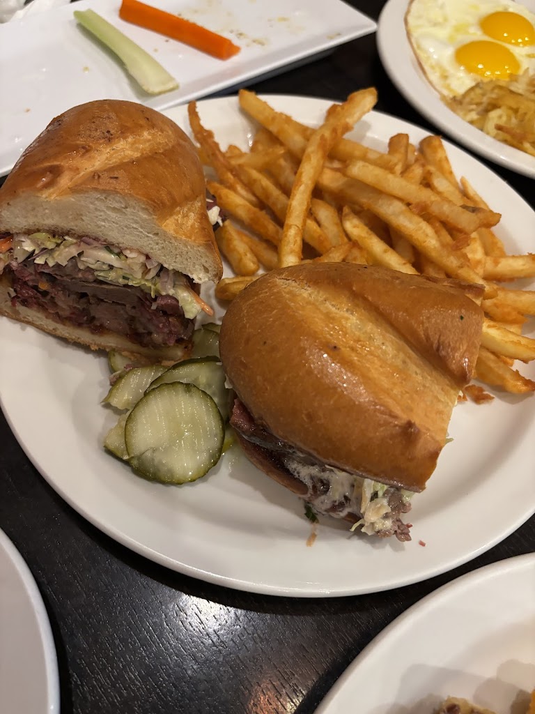 JP's Family Restaurant