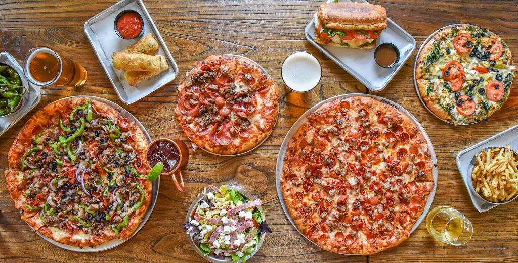 Jtown Pizza Co.