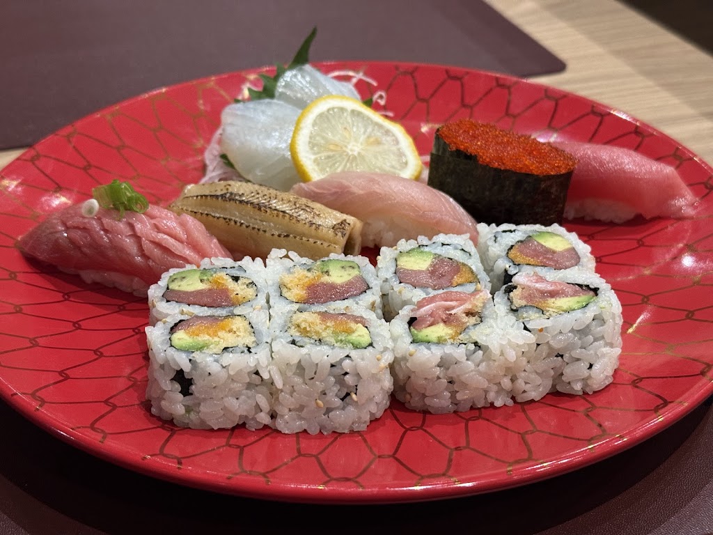 Ju-Raku Japanese Restaurant