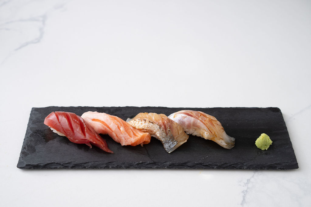 Ju-Raku Japanese Restaurant