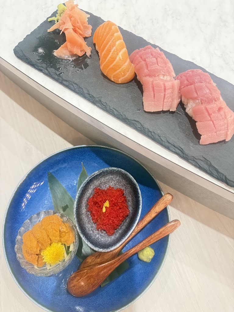 Ju-Raku Japanese Restaurant