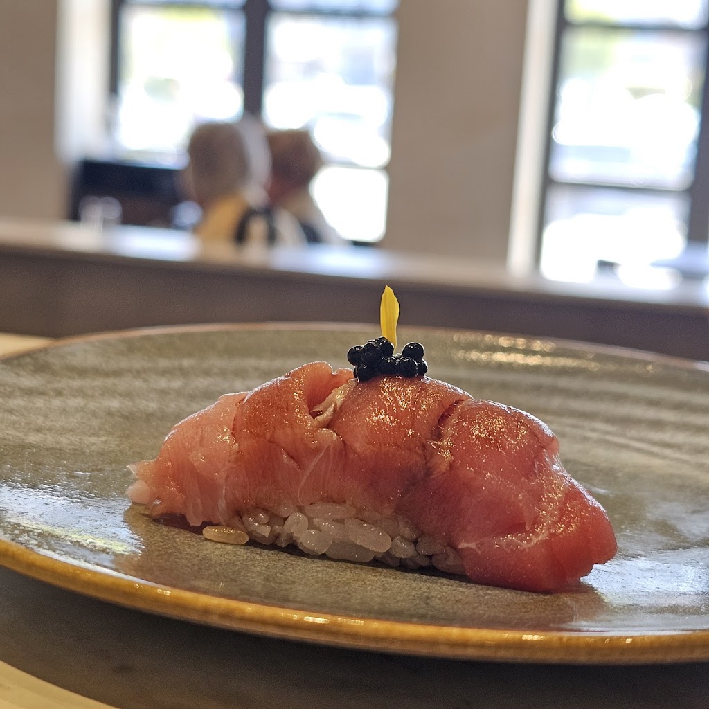 Ju-Raku Japanese Restaurant