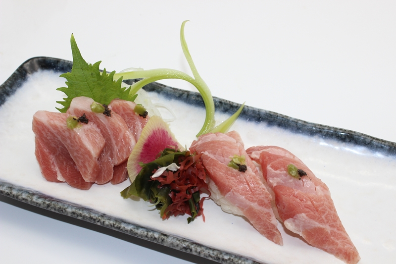 Judoku Sushi