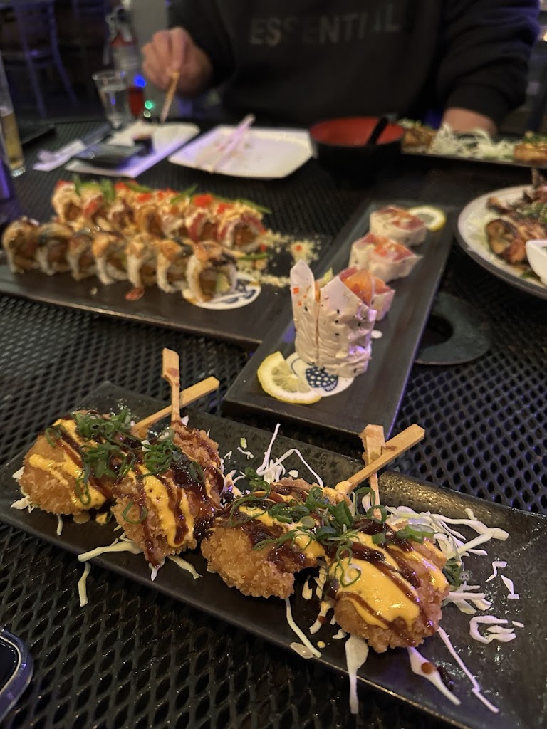 Judoku Sushi