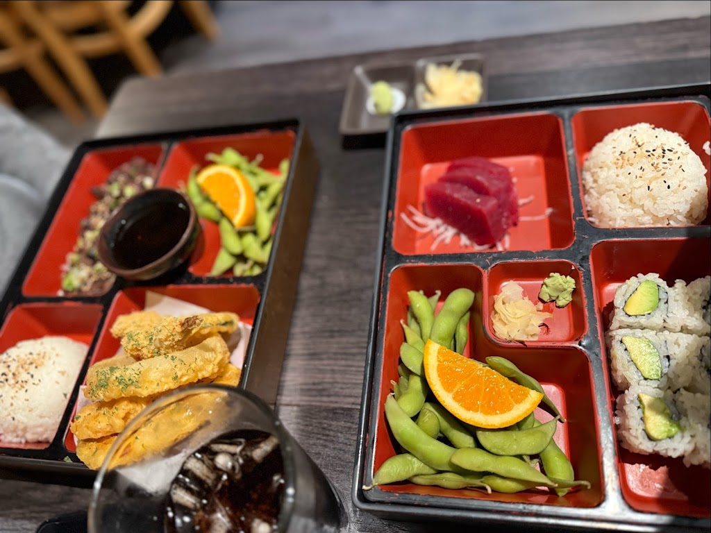 Judoku Sushi