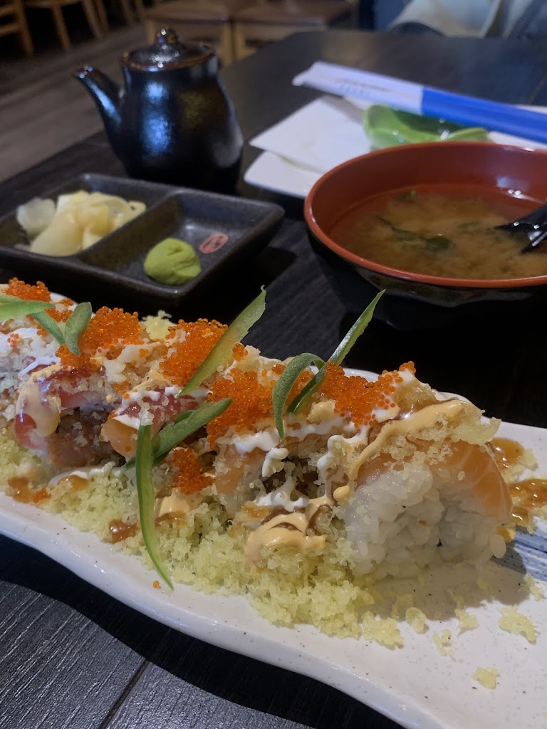 Judoku Sushi