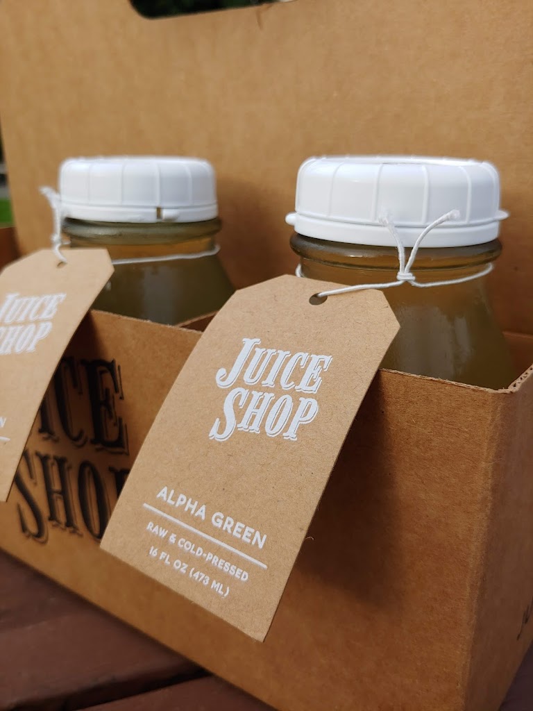 Juice Shop