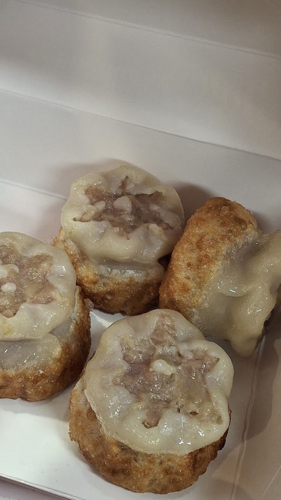 Juicy Dumpling