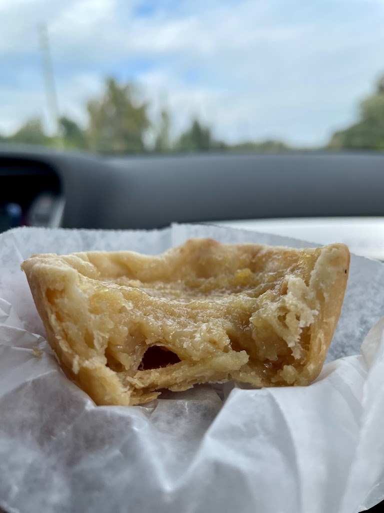 Julie’s Homemade Butter Tarts