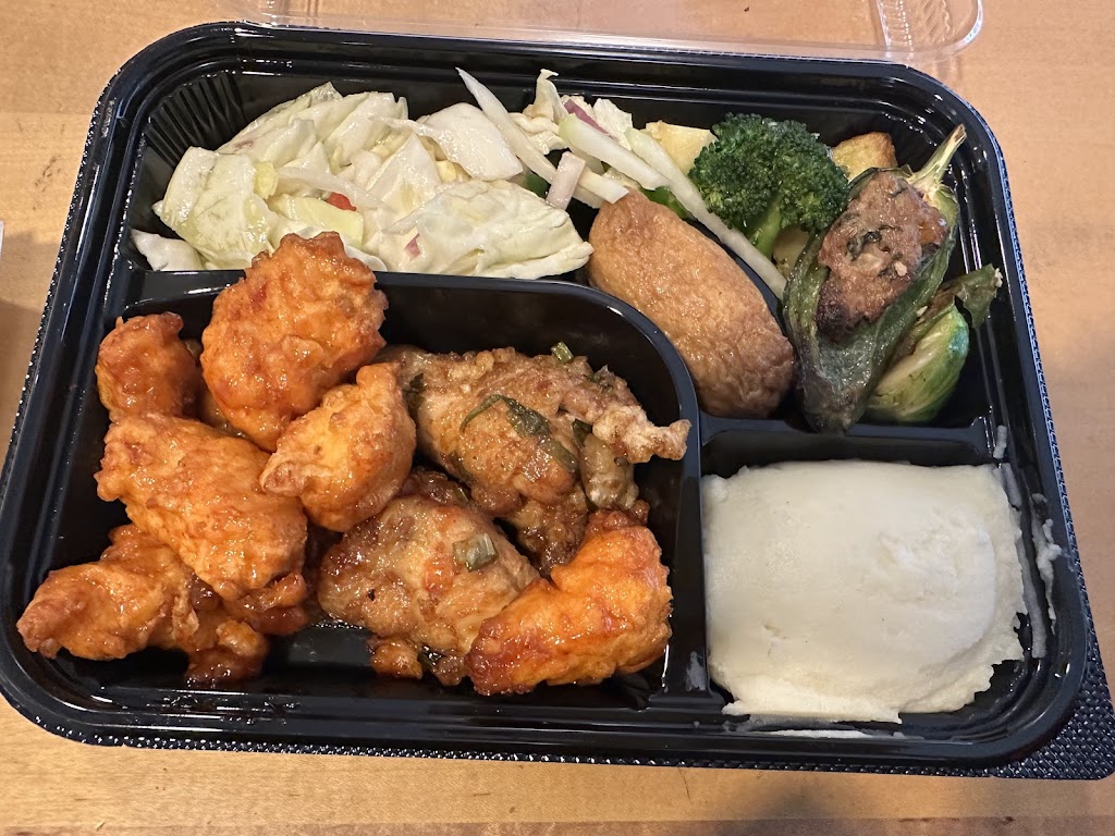 Julie's Kitchen