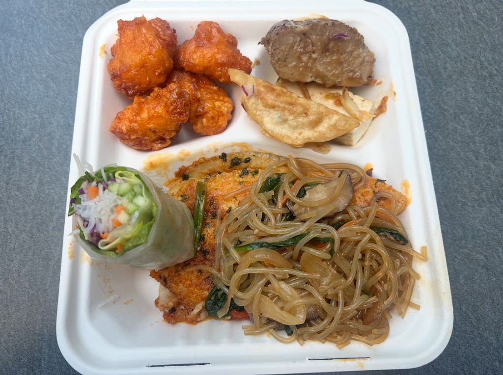 Julie's Kitchen