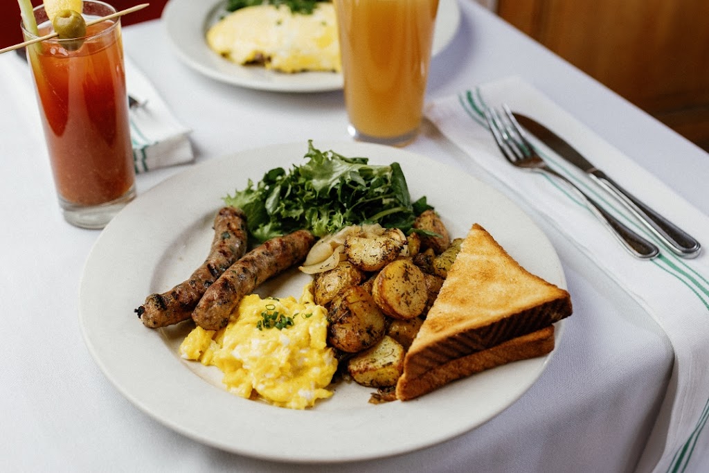 Juliette Restaurant