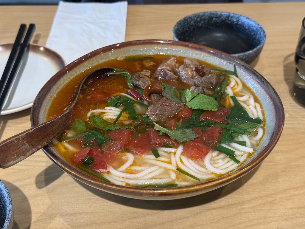Jun Bistro