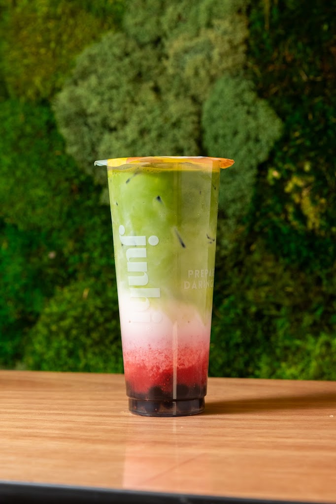 Junbi Matcha & Tea - San Francisco