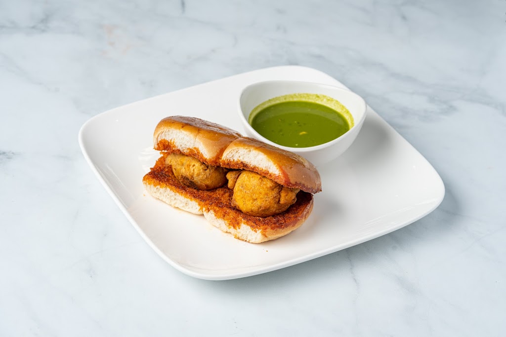 Junction - Indian Street Food (Scarborough)