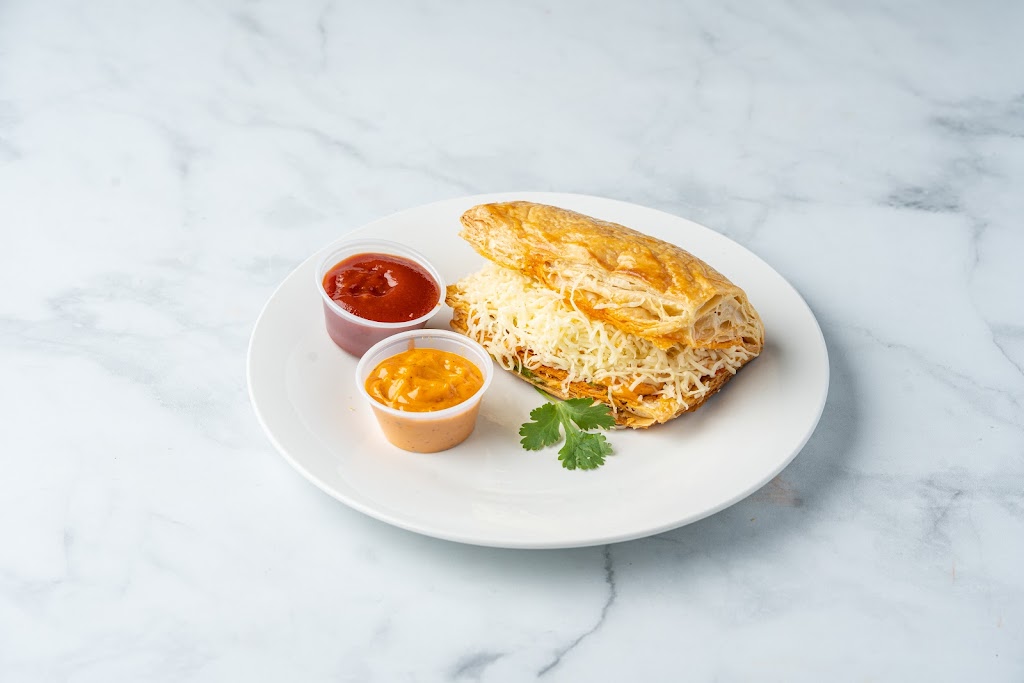 Junction - Indian Street Food (Scarborough)