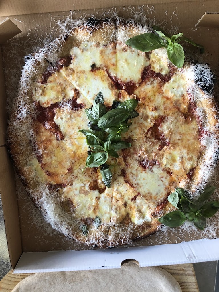 June's Pizza