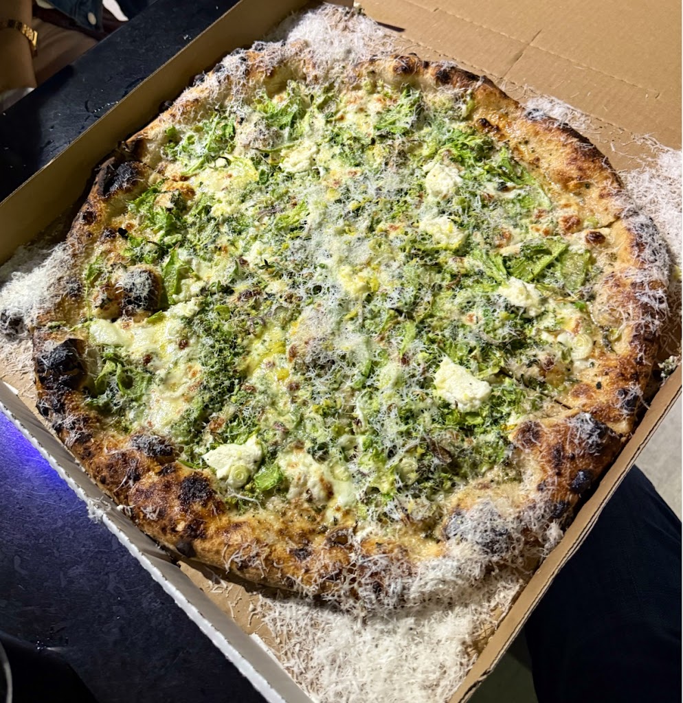 June's Pizza