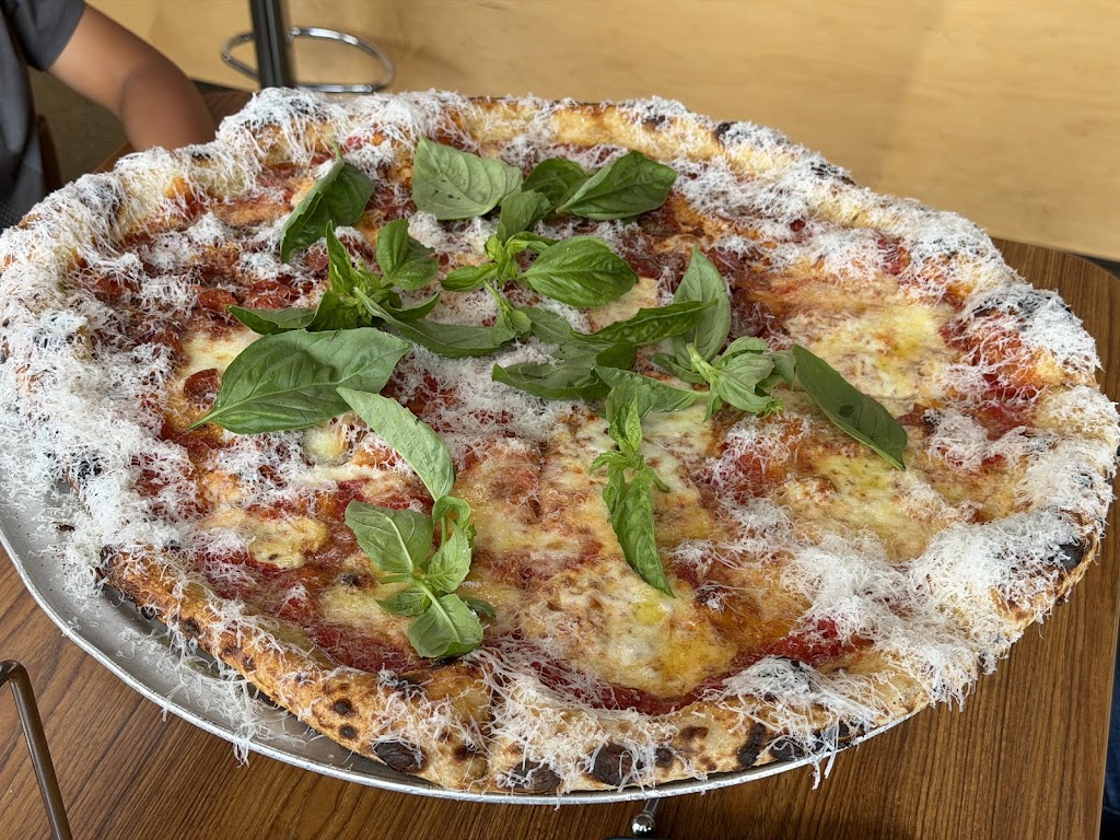 June's Pizza