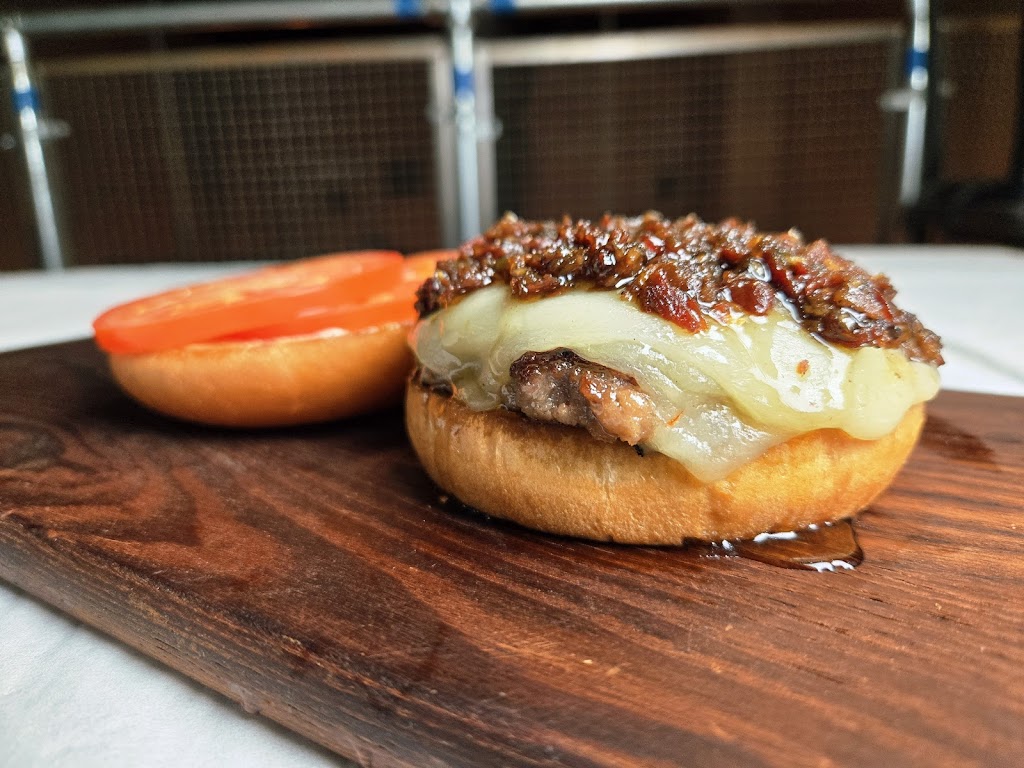 Just Burgers