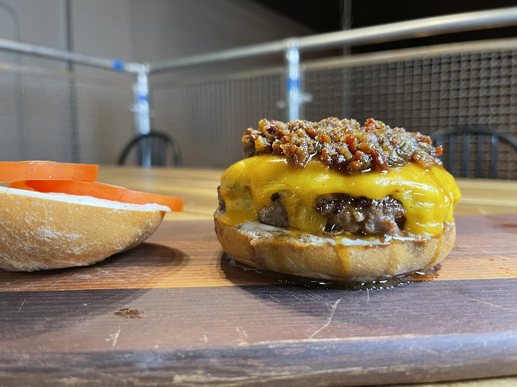 Just Burgers